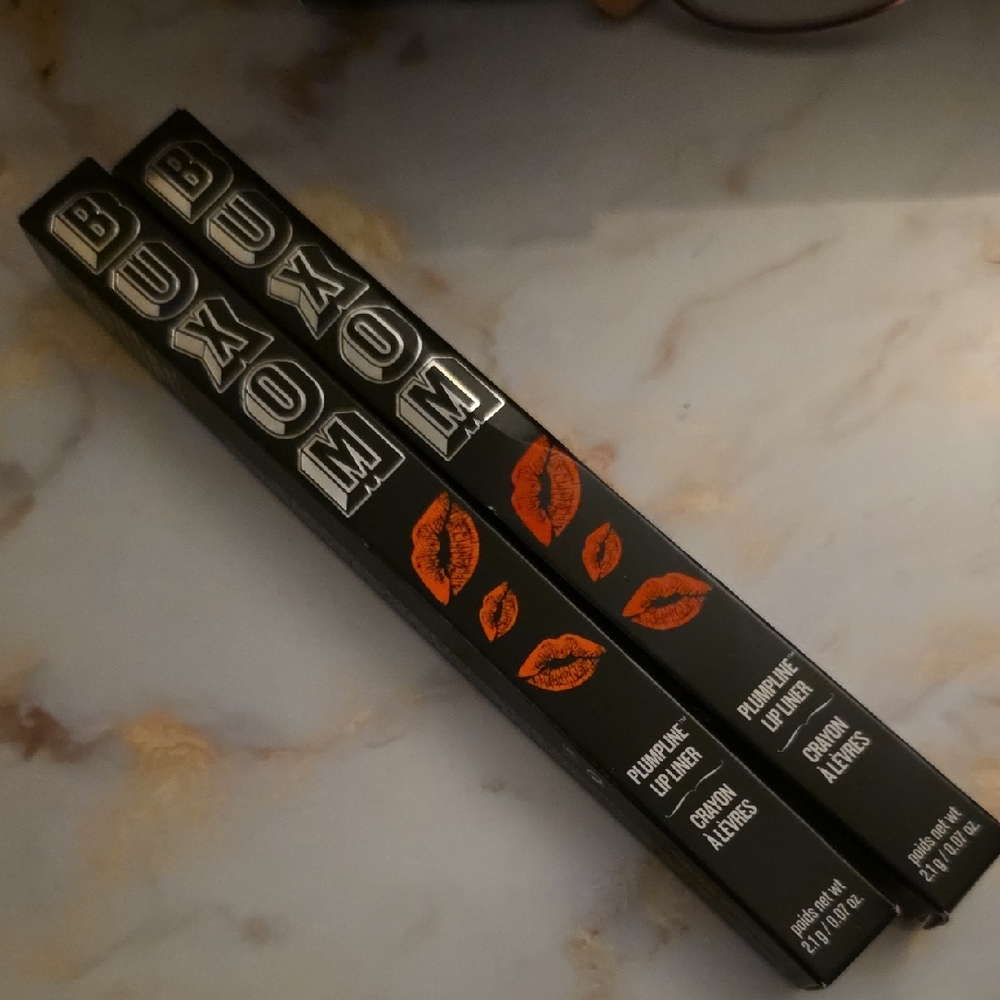 Buxom Plumpline Lip Liner
